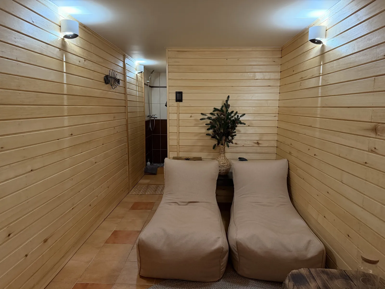 Si Namai SPA area photo 7
