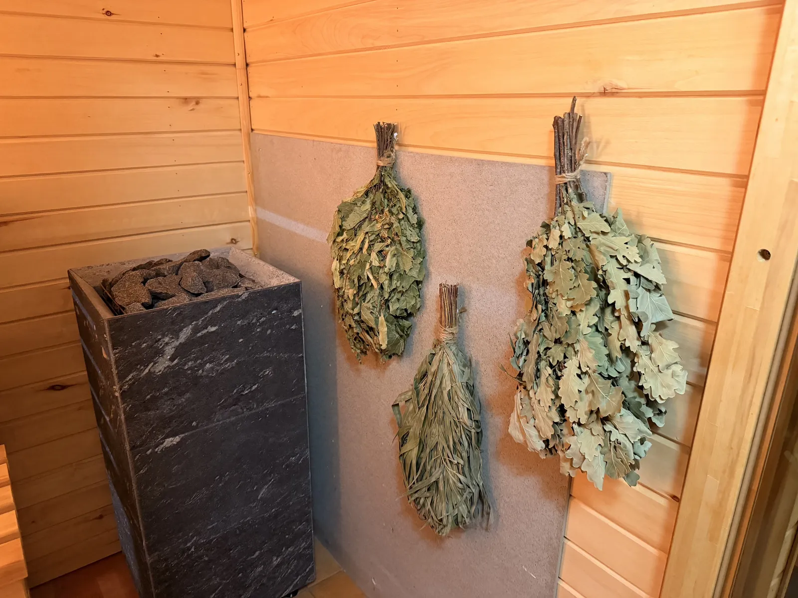 Si Namai SPA area photo 8