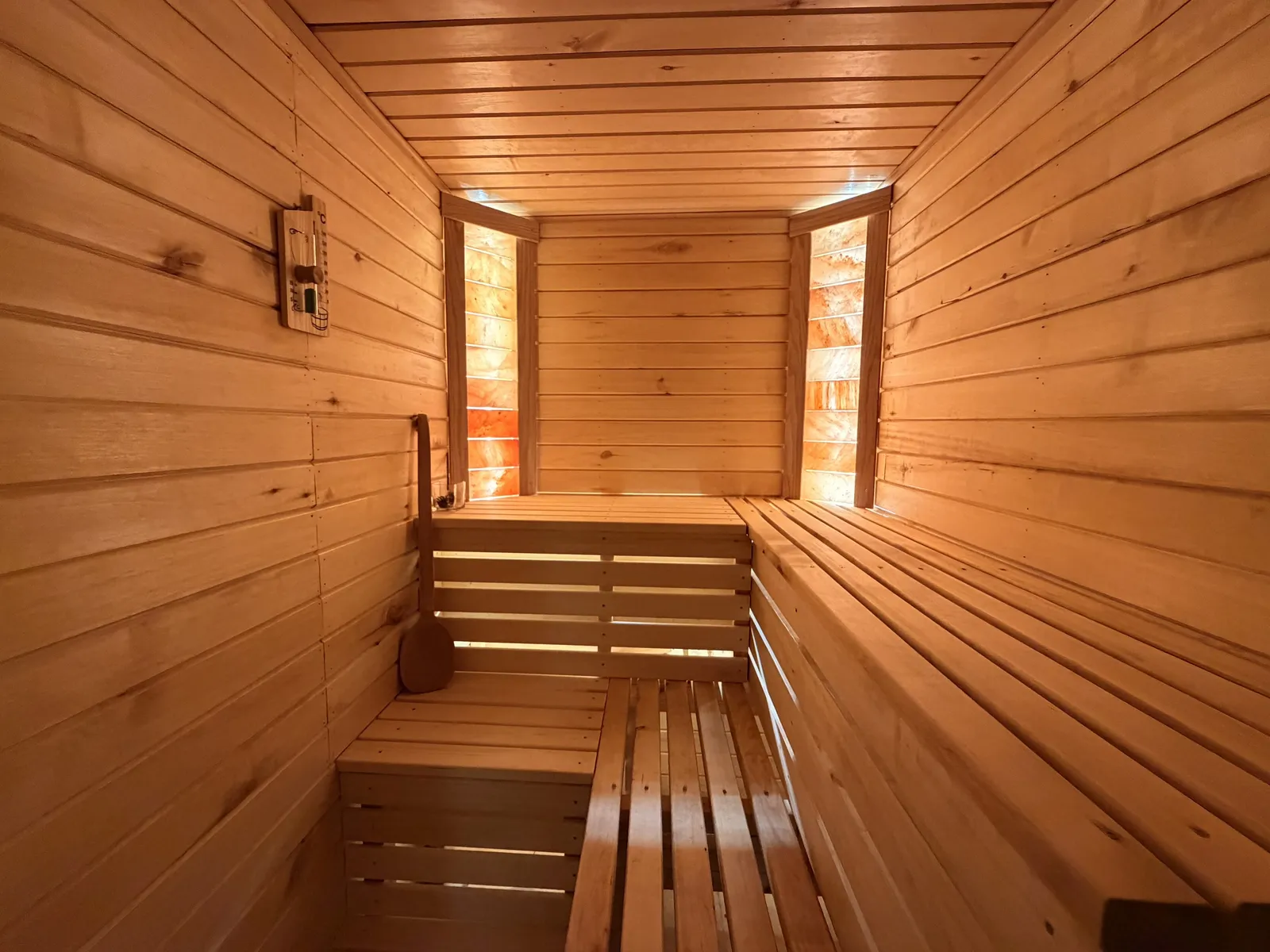 Si Namai SPA area photo 9