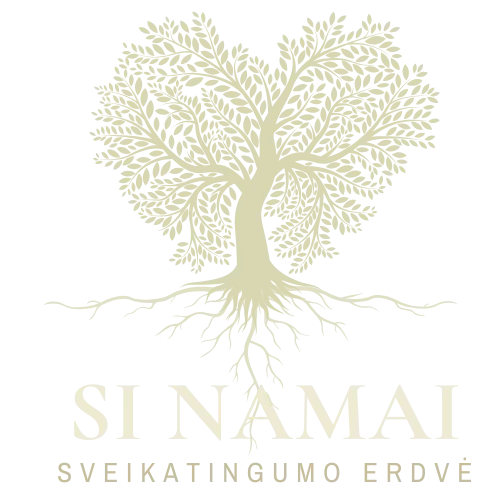 Si Namai sveikatingumo erdvė
