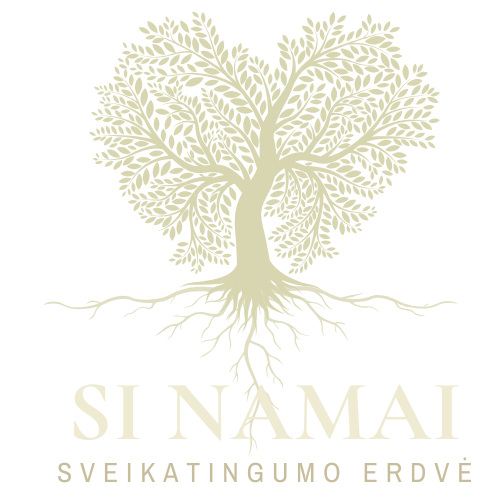 Si Namai wellness space