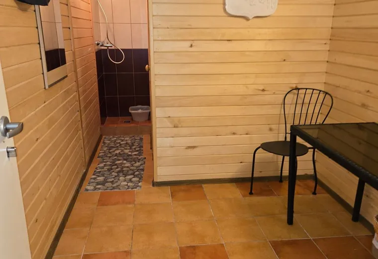 Si Namai klasikinė pirtis