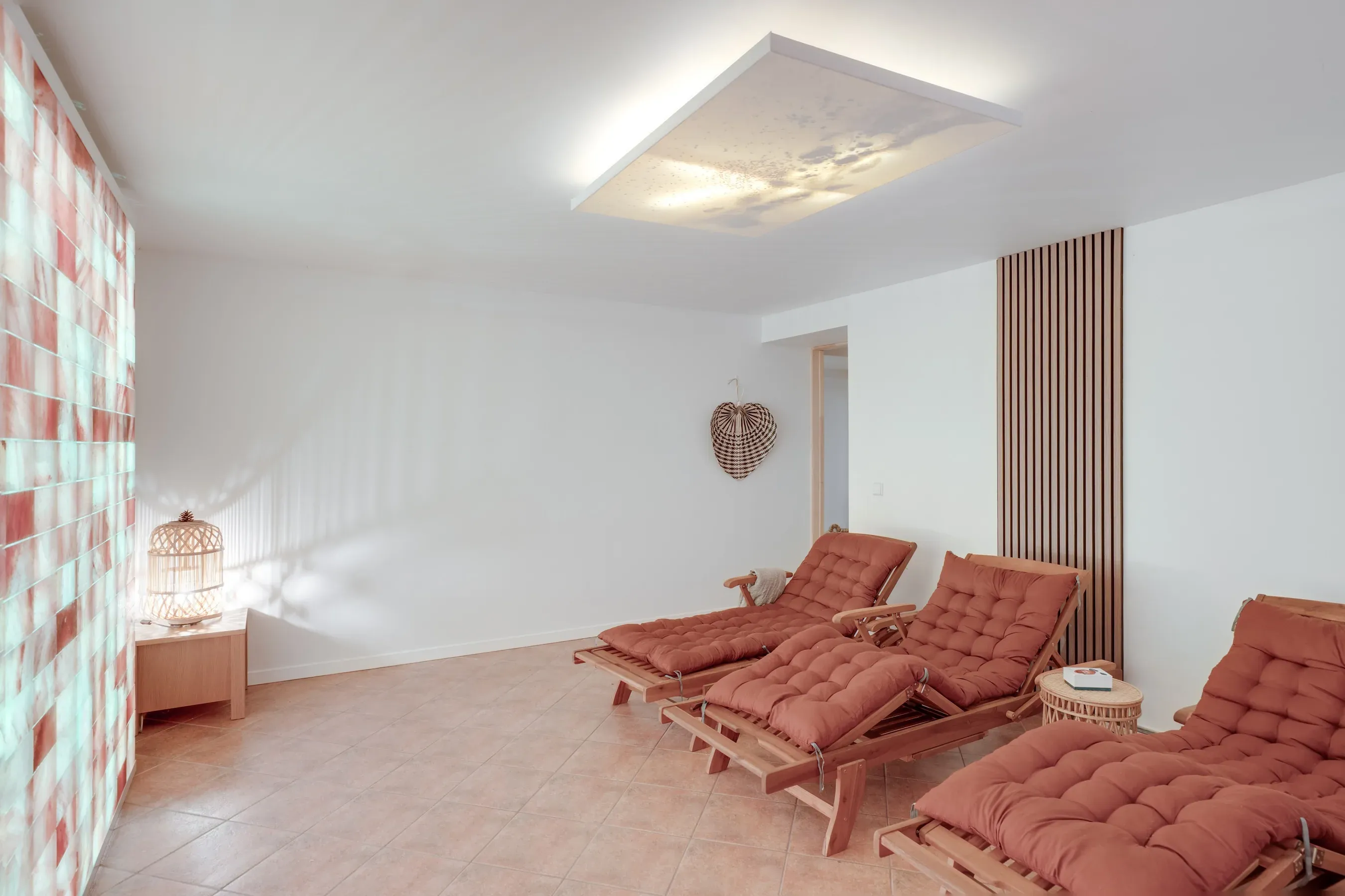 Si Namai SPA erdvės nuotrauka 4