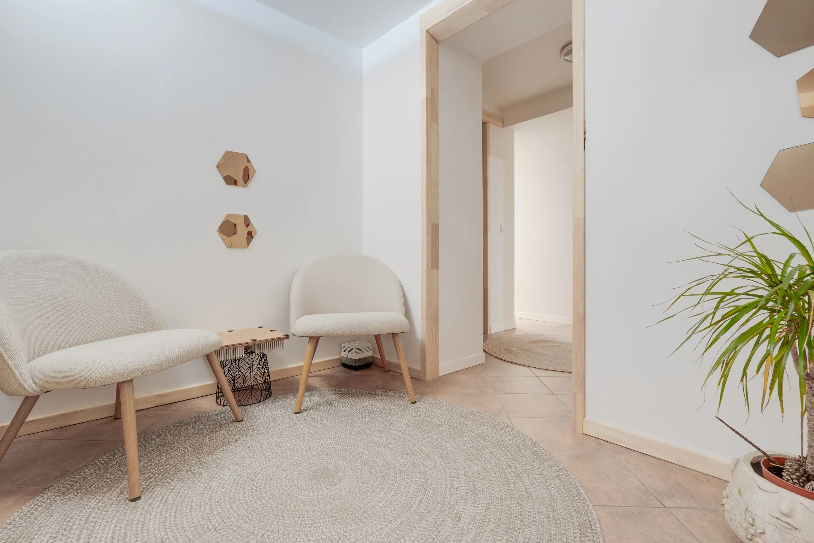 Si Namai SPA erdvės nuotrauka 8