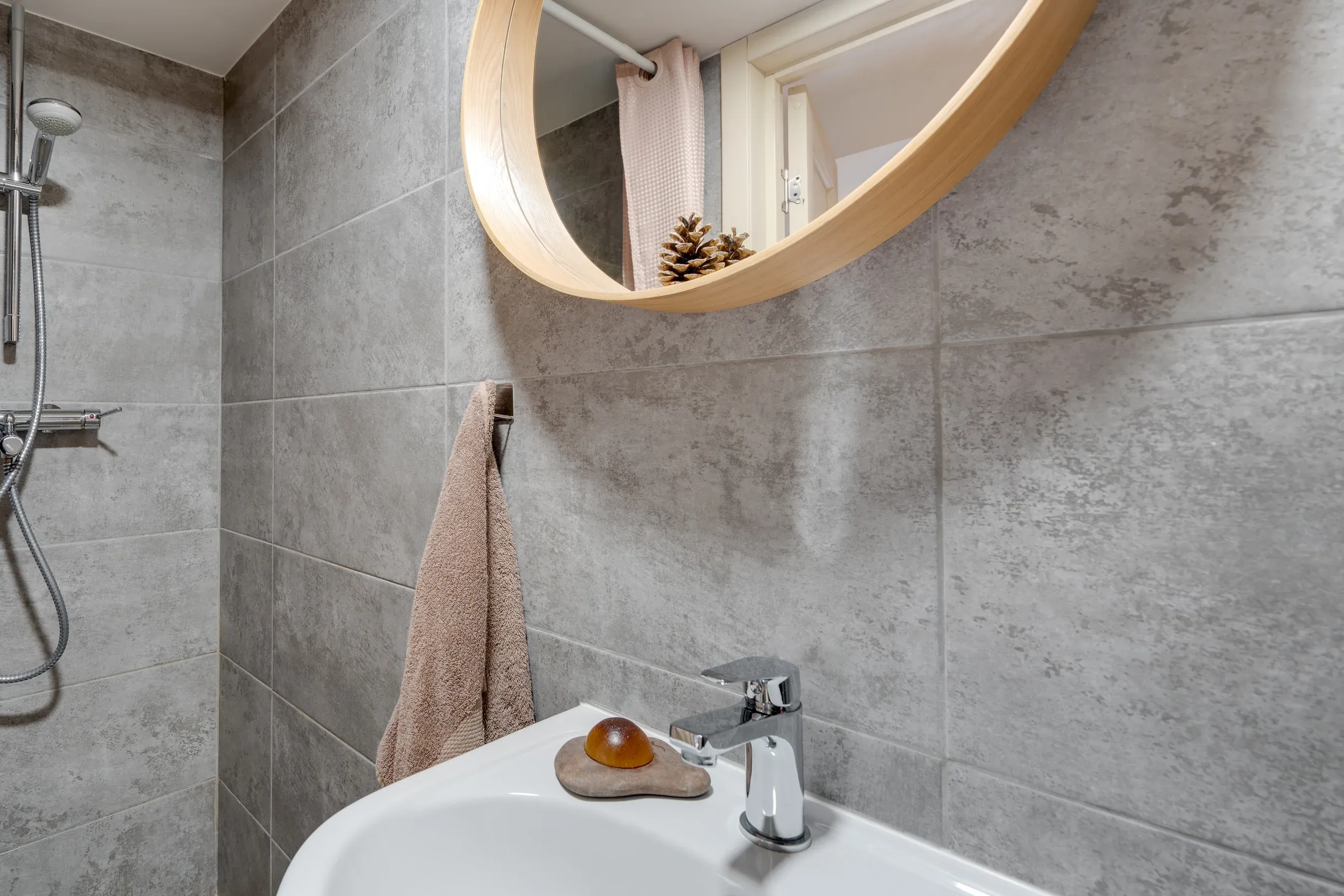 Si Namai SPA erdvės nuotrauka 9