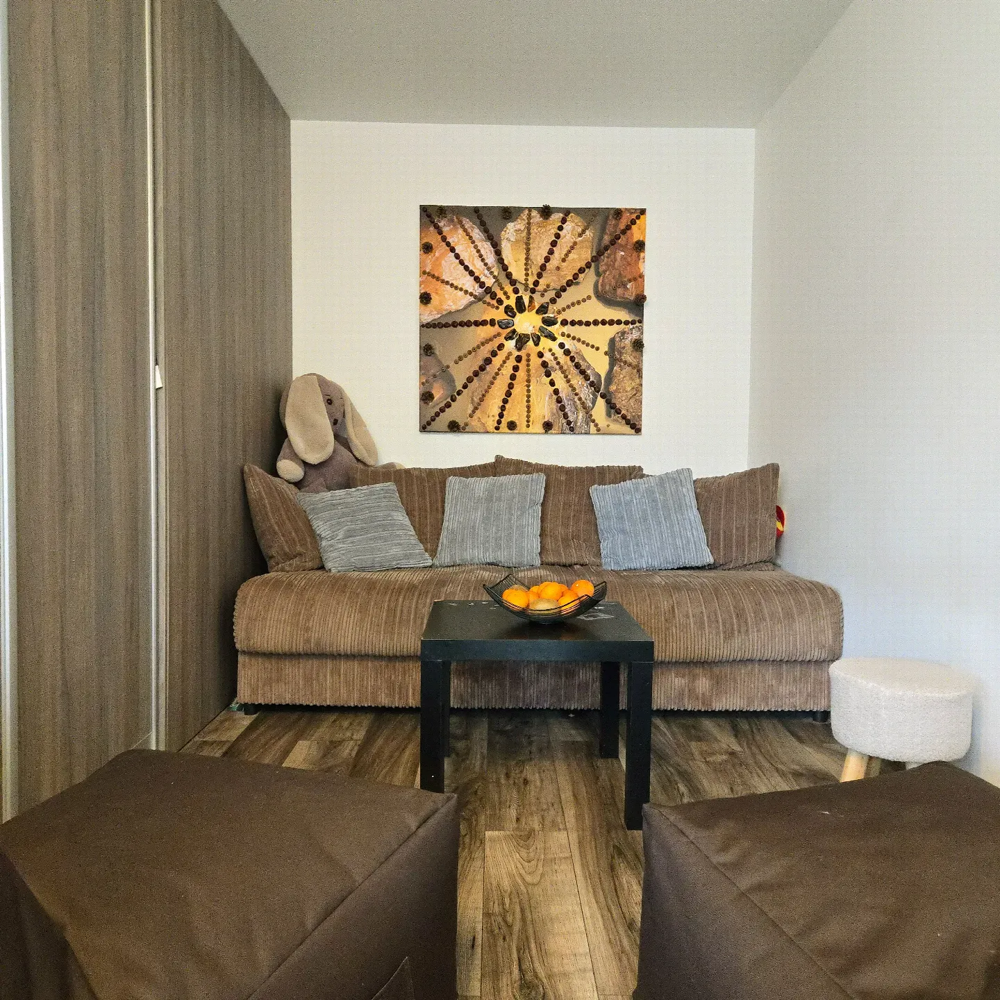 "Vėsa" - dvigubi apartamentai su terasa ir SPA nuotrauka