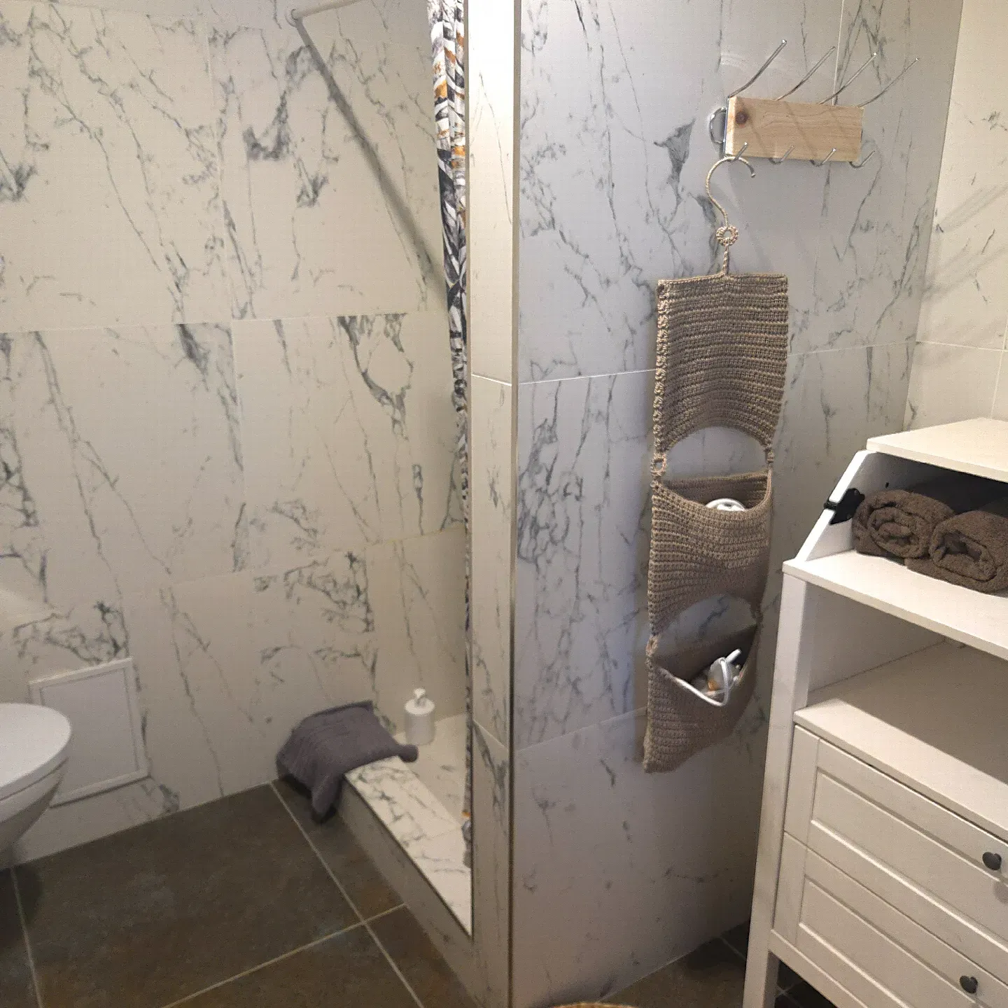 "Vėsa" - dvigubi apartamentai su terasa ir SPA nuotrauka