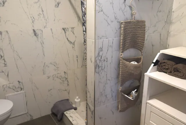 "Vėsa" - dvigubi apartamentai su terasa ir SPA nuotrauka