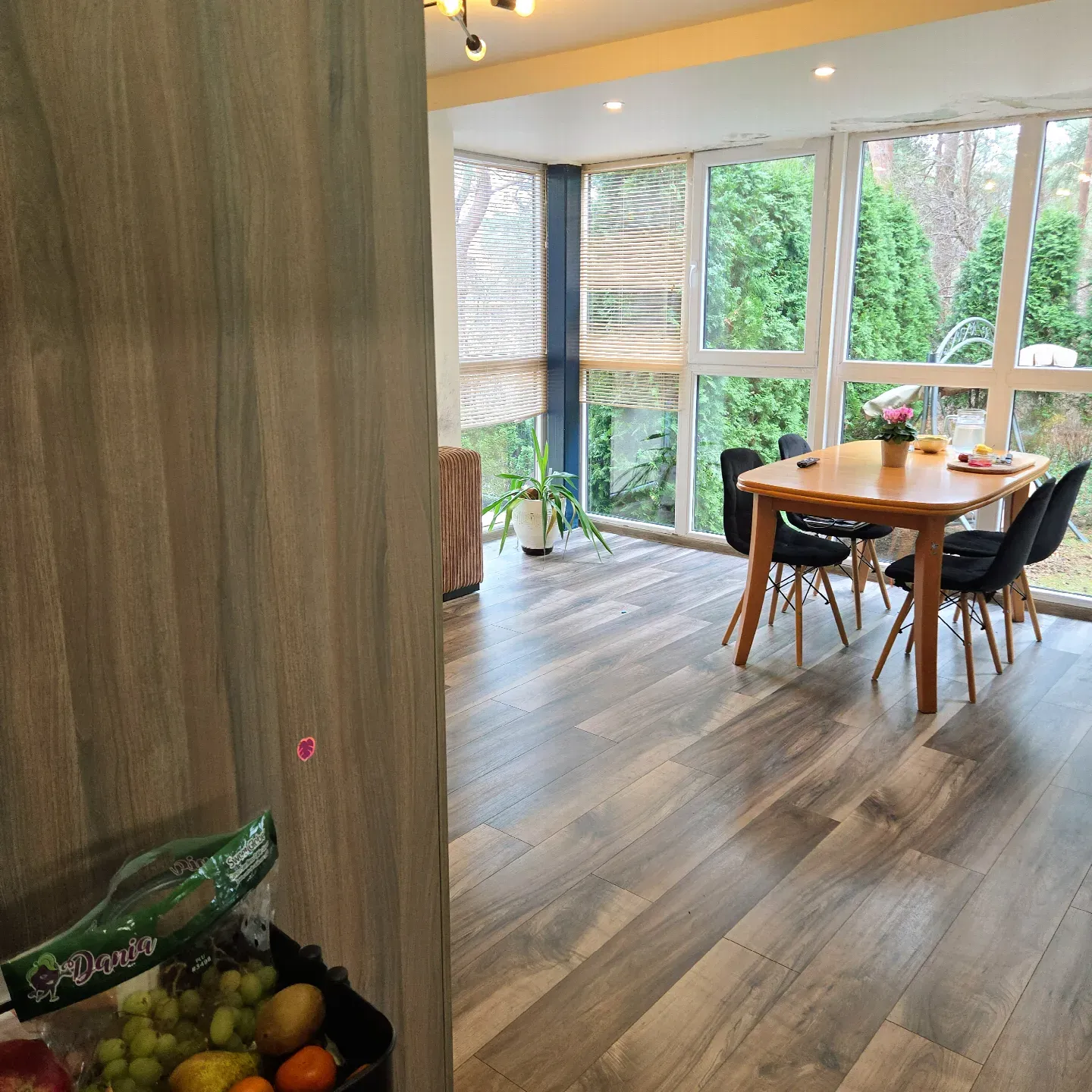"Vėsa" - dvigubi apartamentai su terasa ir SPA nuotrauka