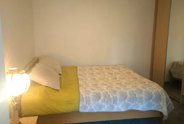 "Vėsa" - dvigubi apartamentai su terasa ir SPA nuotrauka