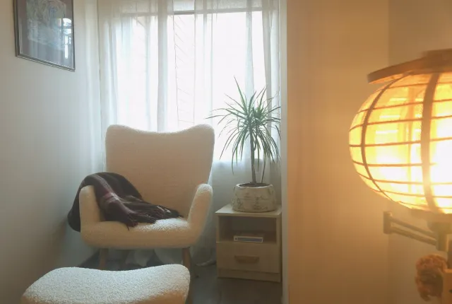 "Vėsa" - dvigubi apartamentai su terasa ir SPA nuotrauka