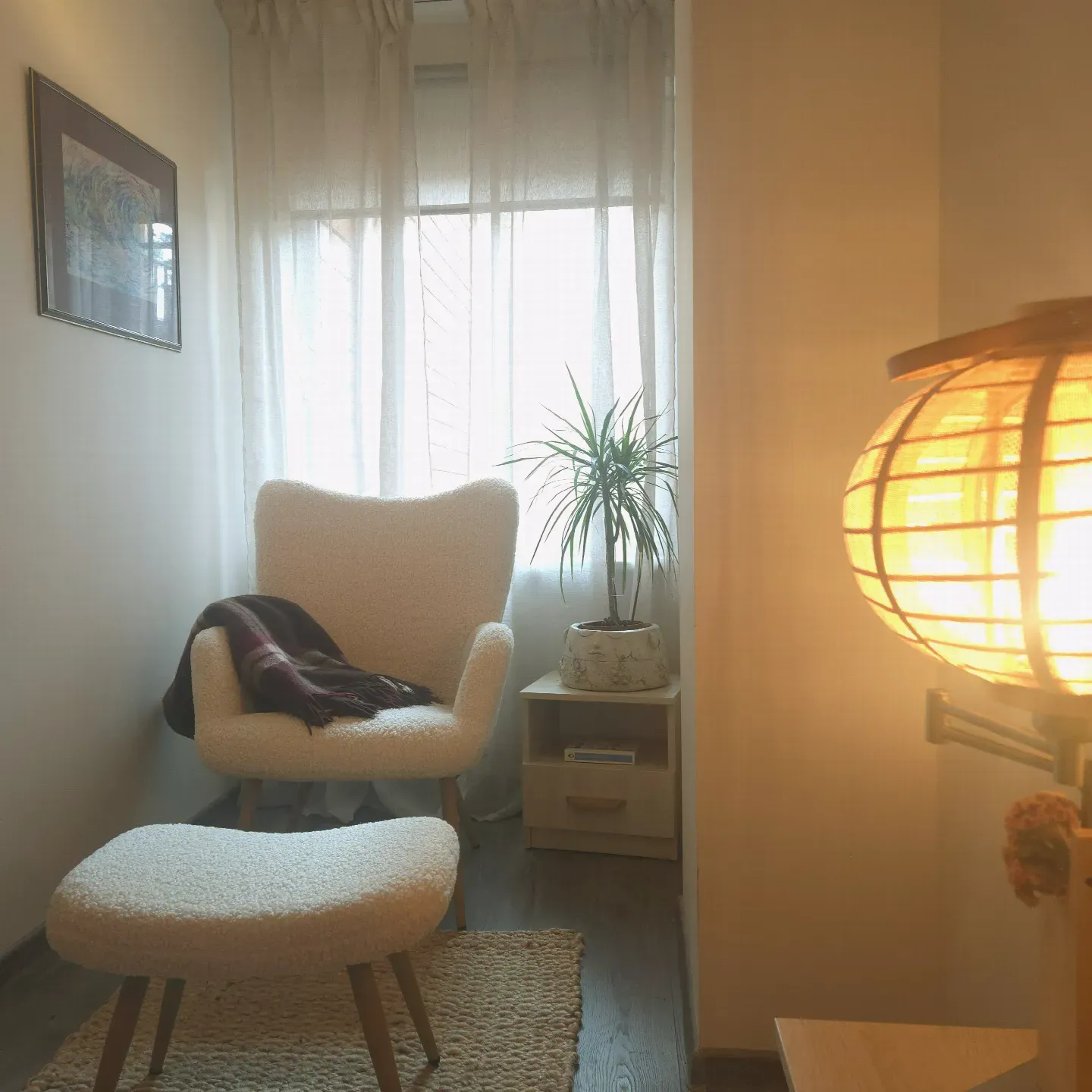"Vėsa" - dvigubi apartamentai su terasa ir SPA nuotrauka