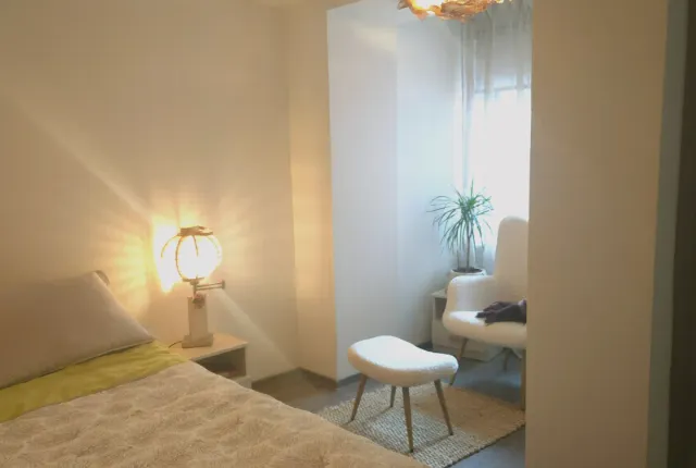 "Vėsa" - dvigubi apartamentai su terasa ir SPA nuotrauka