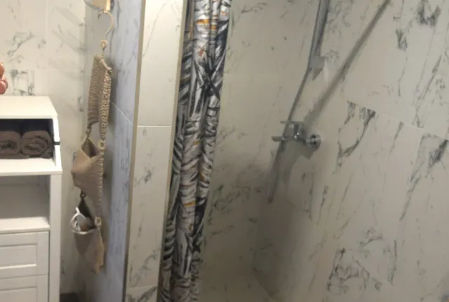 "Vėsa" - dvigubi apartamentai su terasa ir SPA nuotrauka