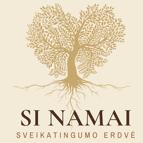 Si Namai logo